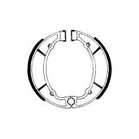 Jeu de Mâchoires de Frein Ferodo FSB735