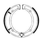 Jeu de Mâchoires de Frein Ferodo FSB736