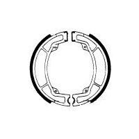 Jeu de Mâchoires de Frein Ferodo FSB737