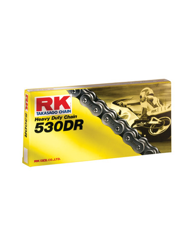 METRE DE CHAINE RK 530DR