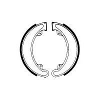 Jeu de Mâchoires de Frein Ferodo FSB742