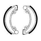 Jeu de Mâchoires de Frein Ferodo FSB744 Jeu de Mâchoires de Frein Ferodo FSB744