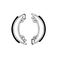 Jeu de Mâchoires de Frein Ferodo FSB745