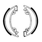 Jeu de Mâchoires de Frein Ferodo FSB745 Jeu de Mâchoires de Frein Ferodo FSB745