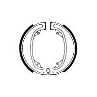 Jeu de Mâchoires de Frein Ferodo FSB747