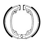 Jeu de Mâchoires de Frein Ferodo FSB747