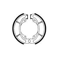 Jeu de Mâchoires de Frein Ferodo FSB748