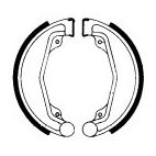 Jeu de Mâchoires de Frein Ferodo FSB749 Jeu de Mâchoires de Frein Ferodo FSB749