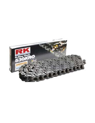 METRE DE CHAINE RK 530KRO