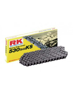 ATTACHE RAPIDE RK 530KS