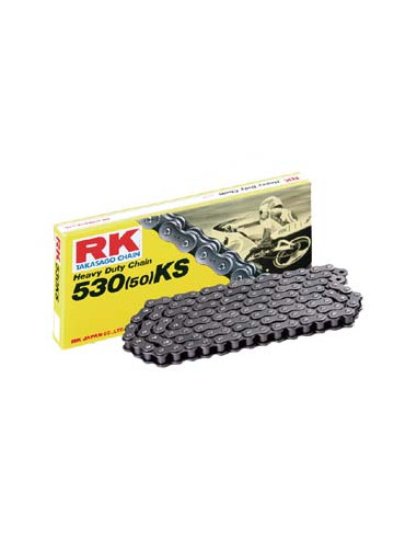 METRE DE CHAINE RK 530KS