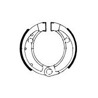 Jeu de Mâchoires de Frein Ferodo FSB753