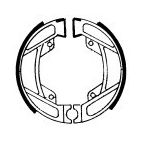 Jeu de Mâchoires de Frein Ferodo FSB754