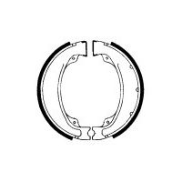 Jeu de Mâchoires de Frein Ferodo FSB755