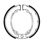 Jeu de Mâchoires de Frein Ferodo FSB755