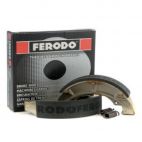 Jeu de Mâchoires de Frein Ferodo FSB755