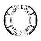 Jeu de Mâchoires de Frein Ferodo FSB757