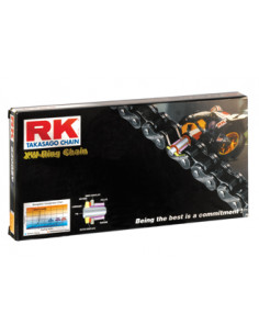 ATTACHE RAPIDE RK 630GSV