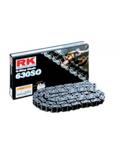 ATTACHE RAPIDE RK 630SO