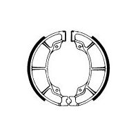 Jeu de Mâchoires de Frein Ferodo FSB760