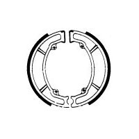 Jeu de Mâchoires de Frein Ferodo FSB762