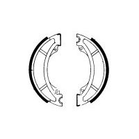 Jeu de Mâchoires de Frein Ferodo FSB763