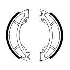 Jeu de Mâchoires de Frein Ferodo FSB763