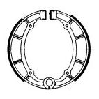 Jeu de Mâchoires de Frein Ferodo FSB765