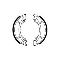 Jeu de Mâchoires de Frein Ferodo FSB766