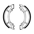 Jeu de Mâchoires de Frein Ferodo FSB766