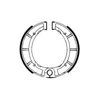 Jeu de Mâchoires de Frein Ferodo FSB767