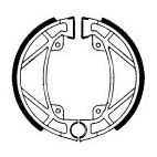 Jeu de Mâchoires de Frein Ferodo FSB768 Jeu de Mâchoires de Frein Ferodo FSB768