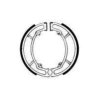 Jeu de Mâchoires de Frein Ferodo FSB772