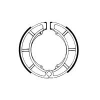 Jeu de Mâchoires de Frein Ferodo FSB773