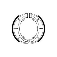 Jeu de Mâchoires de Frein Ferodo FSB775