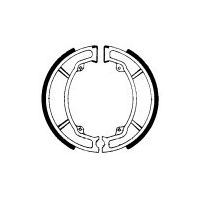 Jeu de Mâchoires de Frein Ferodo FSB776