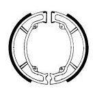 Jeu de Mâchoires de Frein Ferodo FSB776 Jeu de Mâchoires de Frein Ferodo FSB776