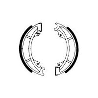 Jeu de Mâchoires de Frein Ferodo FSB778