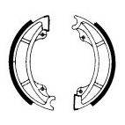 Jeu de Mâchoires de Frein Ferodo FSB778 Jeu de Mâchoires de Frein Ferodo FSB778