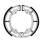 Jeu de Mâchoires de Frein Ferodo FSB779 Jeu de Mâchoires de Frein Ferodo FSB779