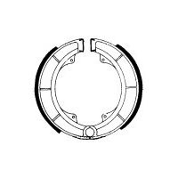 Jeu de Mâchoires de Frein Ferodo FSB780