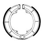 Jeu de Mâchoires de Frein Ferodo FSB780 Jeu de Mâchoires de Frein Ferodo FSB780
