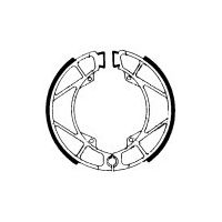 Jeu de Mâchoires de Frein Ferodo FSB781