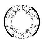 Jeu de Mâchoires de Frein Ferodo FSB781 Jeu de Mâchoires de Frein Ferodo FSB781