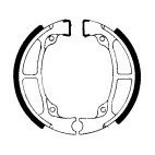 Jeu de Mâchoires de Frein Ferodo FSB783 Jeu de Mâchoires de Frein Ferodo FSB783