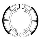 Jeu de Mâchoires de Frein Ferodo FSB785 Jeu de Mâchoires de Frein Ferodo FSB785