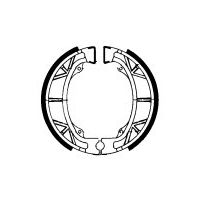 Jeu de Mâchoires de Frein Ferodo FSB788