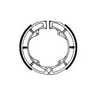 Jeu de Mâchoires de Frein Ferodo FSB790