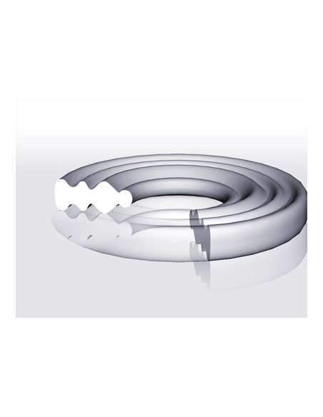 CHAINE RK GB520UWR 106 MAILLONS avec Attache à River.