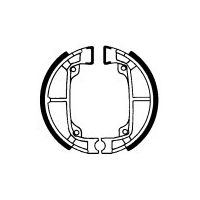 Jeu de Mâchoires de Frein Ferodo FSB792